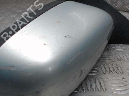 Right mirror RENAULT LAGUNA II (BG0/1_) 2.2 dCi (BG0F) | BP24251668C27 