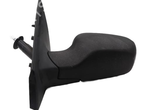 Used Left mirror RENAULT CLIO III (BR0/1, CR0/1) 1.5 dCi (BR17, CR17) (86 hp) 29401956