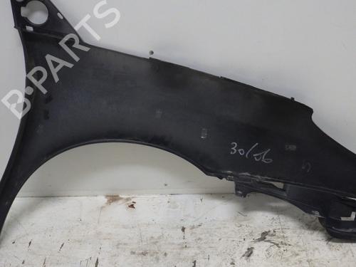 Left front fenders CITROËN C8 (EA_, EB_) 2.2 HDi | BP29339989C41 