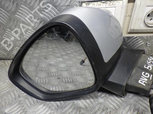Used Left mirror CITROËN C3 II (SC_) 1.4 HDi 70 (SC8HZC, SC8HR0, SC8HP4) (68 hp) 24245033