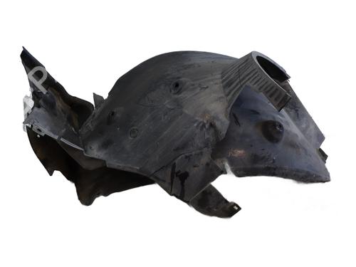 Hjulbue MERCEDES-BENZ C-CLASS Coupe (CL203) C 200 CDI (203.707) (122 hp) 33206093