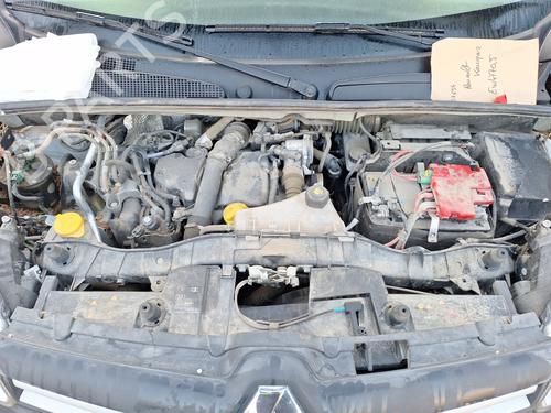 Used Front slam panel RENAULT KANGOO Express (FW0/1_) 1.5 dCi 90 (FW0G, FW05, FW08, FW11) (90 hp) 30159212