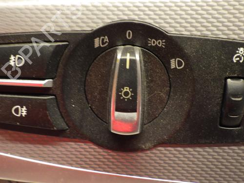 headlight-switch-bmw-5-f10-2009-2010-2011-2012-2013-2014-2015-2016-24246181 main image