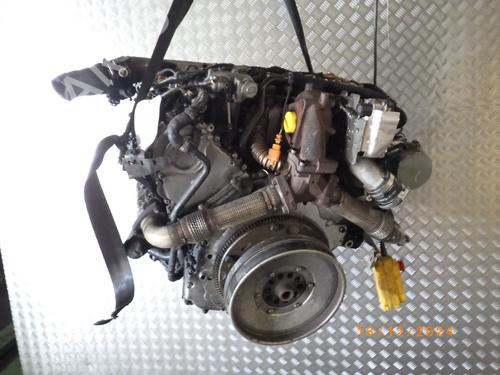 Engine AUDI A4 B8 Avant (8K5) 2.7 TDI | BP24244512M1  - Image 9