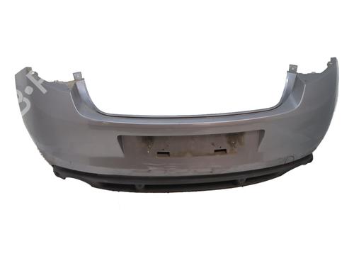Used Rear bumper RENAULT LAGUNA Coupe (DT0/1) 2.0 dCi (DT01, DT08, DT09, DT0K, DT12, DT1C, DT1D, DT1M,... (150 hp) 30357843