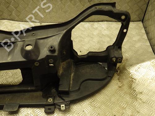 Front slam panel RENAULT TRAFIC II Van (FL) 1.9 dCi 80 (FL0B) | BP24250250C72 - Image 2