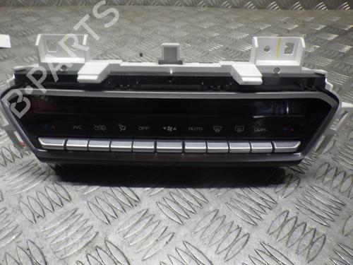 Climate control ISUZU D-MAX III (TFR, TFS) 1.9 DDI 4x4 (TFS87) | BP26516036I5 - Image 5