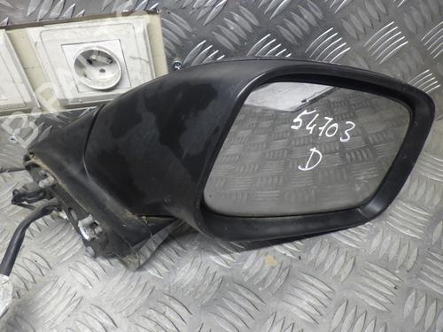 Used Right mirror LANCIA PHEDRA (179_) 2.2 JTD (179AXC1A) (128 hp) 24244876