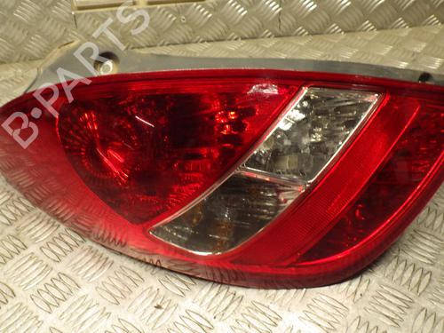 Left taillight HYUNDAI i20 I (PB, PBT) 1.2 | BP24244748C34 
