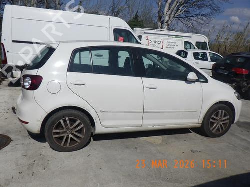 Rat VW GOLF VI (5K1) | BP34527018C49 - Image 7