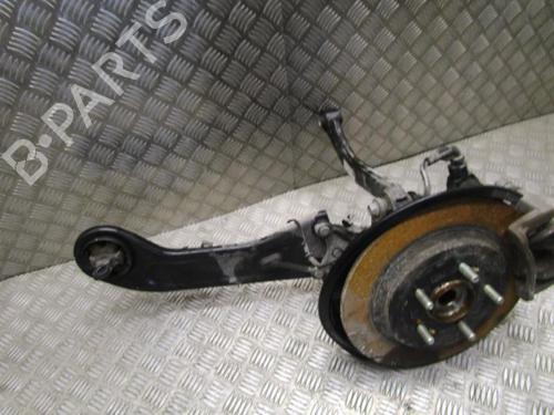 Used Left rear steering knuckle Left rear steering knuckle KIA SPORTAGE IV (QL, QLE) 2.0 CRDi AWD (136 hp) 24252020 24252020