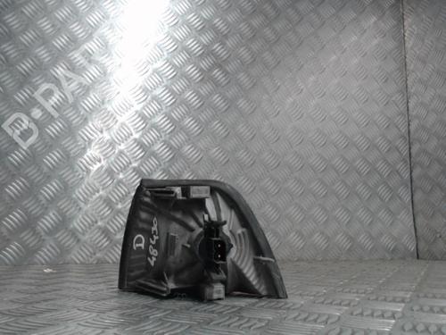 Used Right front indicator Right front indicator BMW 3 (E36) 316 i (102 hp) 24247166 24247166