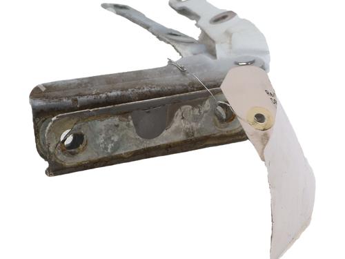 Hinge/Door check strap DACIA SANDERO II TCe 90 (B8M1, B8MA, B8AC) | BP36648023C146 - Image 5