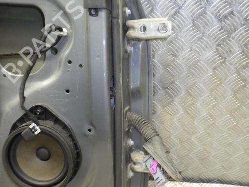 Used Left front door Left front door CHEVROLET CRUZE (J300) 2.0 CDI (150 hp) 24251038 24251038