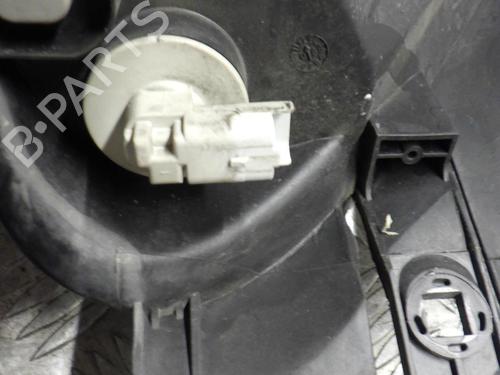 Højre forlygte CITROËN XSARA PICASSO (N68) 1.6 HDi | BP24245234C29 