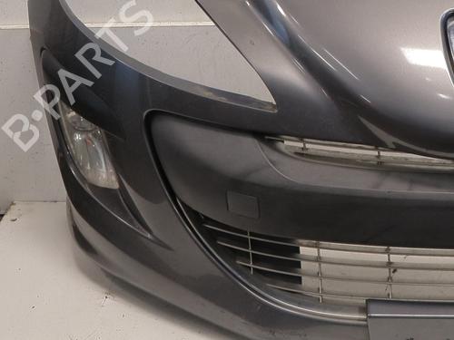Foran kofangere Foran kofangere PEUGEOT 308 I (4A_, 4C_) 1.6 HDi (112 hp) 34624121 34624121