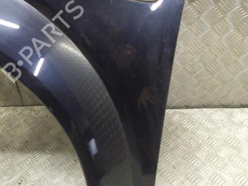 Left front fenders AUDI A2 (8Z0) 1.4 | BP24249873C41 