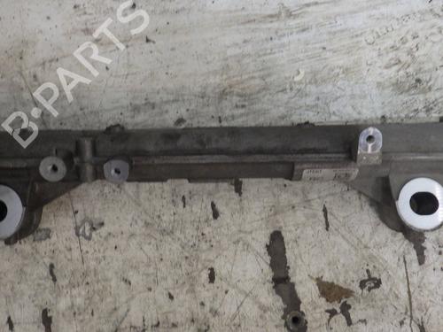 Steering rack RENAULT CLIO V (B7_) 1.0 TCe 90 (B7MT) | BP29613659M22 