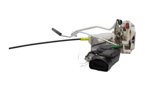 Front left lock CITROËN C1 (PM_, PN_) 1.0 | BP32494321C98