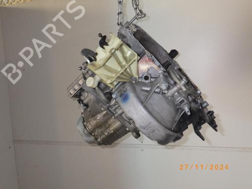 Gearbox CITROËN C3 III (SX) 1.6 BlueHDi 75 | BP24250297M3  - Image 5