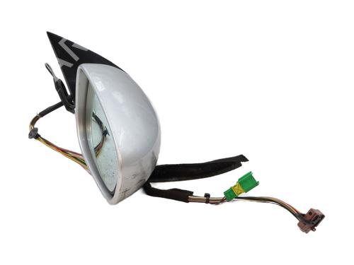 right-mirror-peugeot-607-9d-9u-2000-31669009 main image