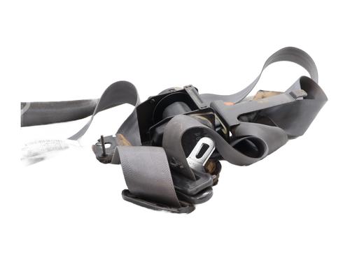 Used Front right seatbelt Front right seatbelt MITSUBISHI PAJERO II Canvas Top (V2_C, V4_C) [1990-2000] 34335678 34335678