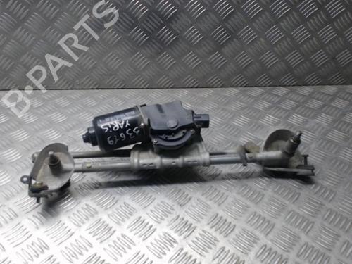 Used Front wiper motor TOYOTA YARIS (_P1_) 1.3 (NCP10, SCP12_) (86 hp) 24247731