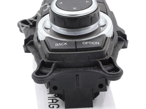 Switch BMW 1 (E87) 118 d | BP29280861I30 