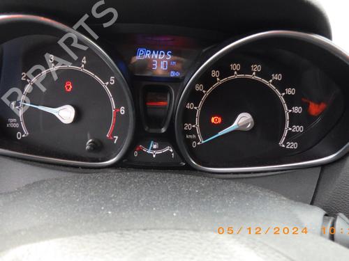 Engine FORD B-MAX (JK) 1.6 Ti | BP33564230M1 - Image 2