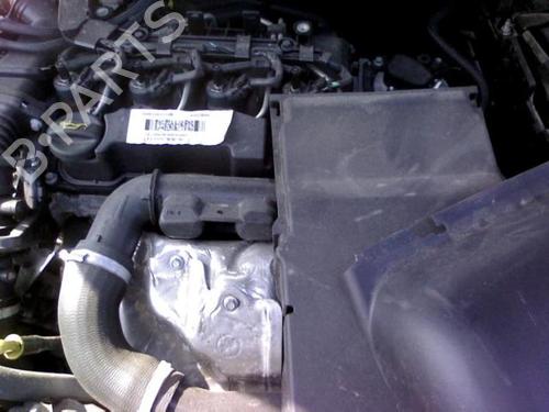 Climate control FORD FOCUS II (DA_, HCP, DP)  | BP24247835I5  - Image 6
