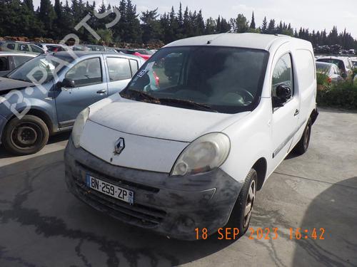 Right taillight RENAULT KANGOO Express (FW0/1_) 1.5 dCi 85 (FW0K, FW0L, FW0B) | BP24245107C35 - Image 14