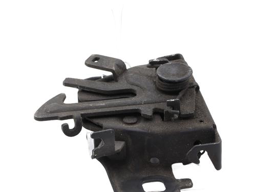 Hood lock RENAULT CLIO IV (BH_) 1.5 dCi 75 | BP29039695C133 