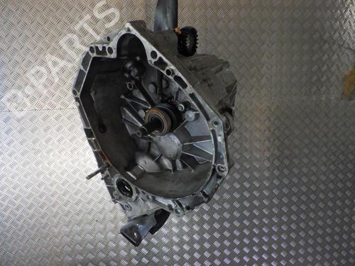 Gearbox RENAULT CLIO V (B7_) 1.5 Blue dCi 85 (B7AG) | BP24251190M3 - Image 2