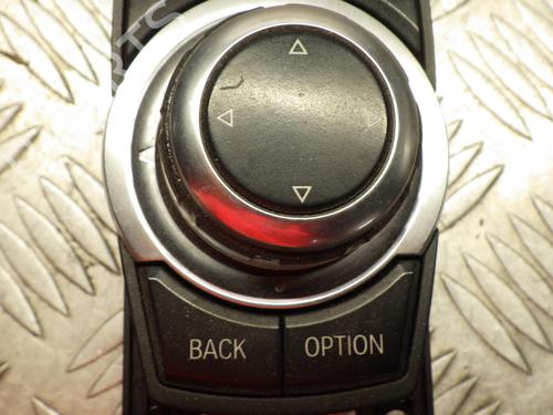 Switch BMW 5 (F10) 530 d | BP24246176I30 - Image 4