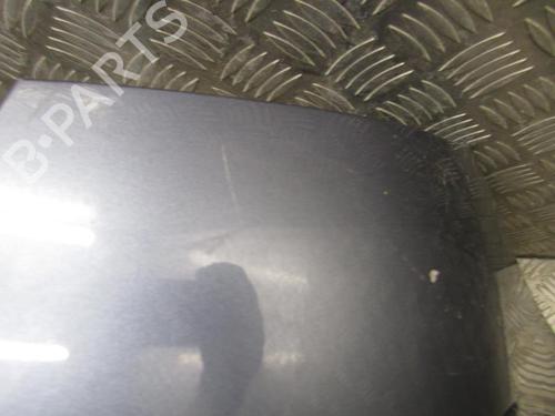 Used Rear bumper CITROËN C4 Coupe (LA_) 1.6 HDi (90 hp) 24247317
