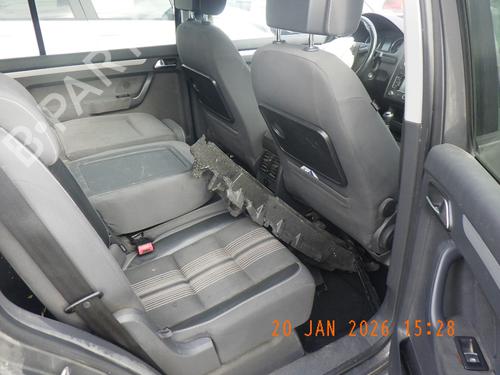 Shift knob VW TOURAN (1T3) 1.6 TDI | BP33704728I34  - Image 18