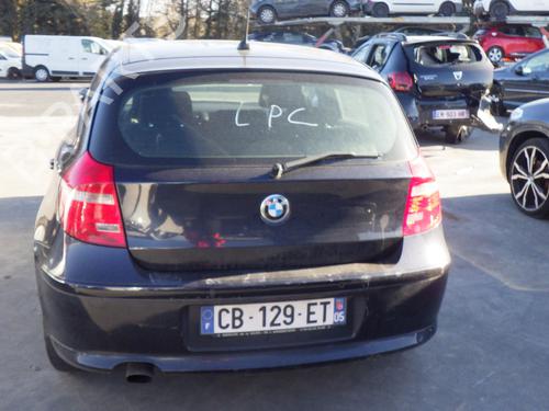 Front left seatbelt BMW 1 (E87) 118 d | BP29280855I26  - Image 10