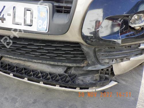 Tailgate CITROËN C3 Picasso (SH_) 1.6 VTi 120 | BP24251308C6 - Image 30