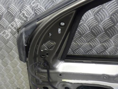 Right front door FIAT BRAVO II (198_) 1.9 D Multijet (198AXB1A) | BP24246588C3 