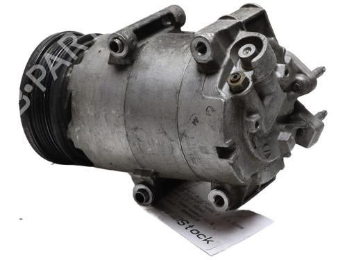 AC compressor FORD ECOSPORT 1.5 EcoBlue TDCi | BP24248086M34 - Image 4