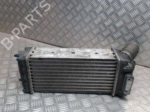 Used Intercooler Intercooler CITROËN C4 I (LC_) 1.6 HDi (90 hp) 24252707 24252707