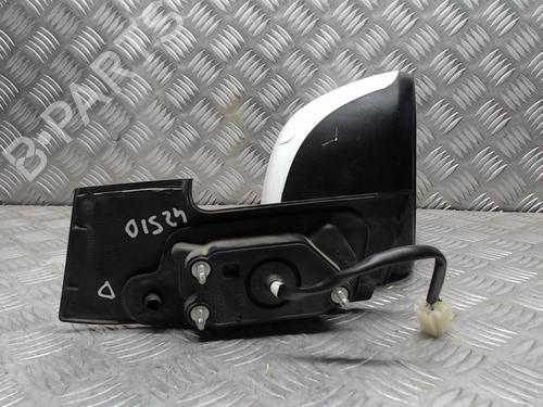 Right mirror OPEL AGILA B (H08) 1.2 (F68) | BP24251641C27 