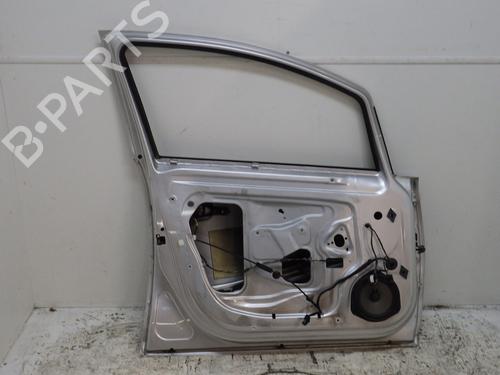 Left front door OPEL CORSA D (S07) 1.4 (L08, L68) | BP29530027C2 