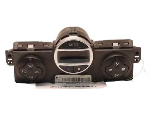 Used Climate control RENAULT CLIO III (BR0/1, CR0/1) 1.5 dCi (C/BR0G, C/BR1G) (68 hp) 28171240
