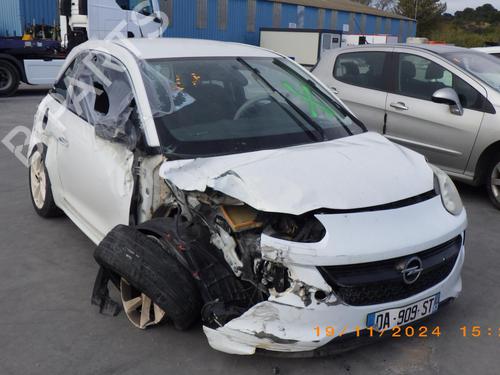Used Parts OPEL ADAM (M13) 1.4 5010134