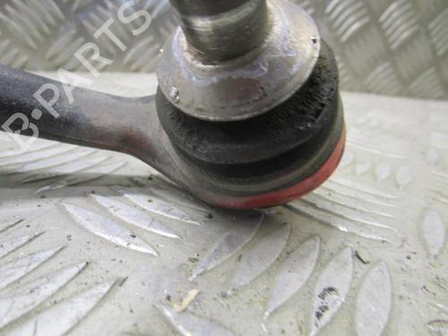 Used Steering rack Steering rack BMW 1 (E87) 120 d (163 hp) 24247572 24247572