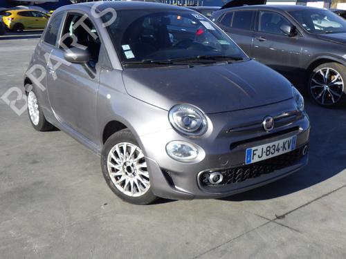 Gearbox FIAT 500 (312_) 1.2 (312AXA1A) | BP31978620M3  - Image 6