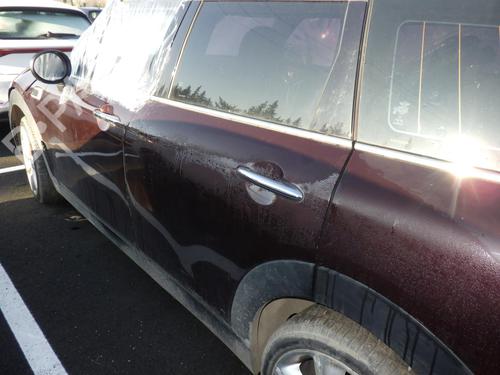 Fensterheber links hinten für MINI MINI CLUBMAN (F54) Cooper D (150 hp) 31096765