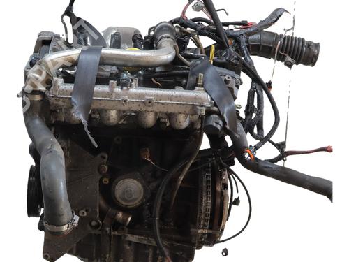 Used Engine Engine 39417856 39417856