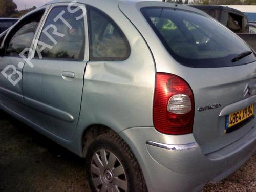 Front slam panel CITROËN XSARA PICASSO (N68) 2.0 HDi | BP25039223C72 